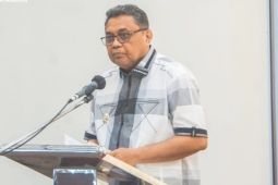 Pemkot Ambon bayar hak ASN yang tertunda berupa TPP dan sertifikasi guru