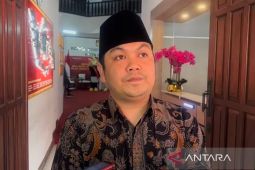 5 bakal paslon peserta pilkada Kota Bogor lolos tes kesehatan