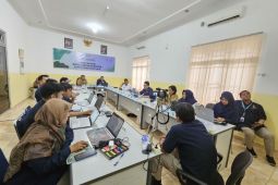 Belitung Timur inflasi 1,27 persen pada Agustus 2024