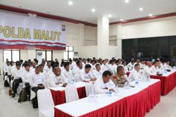 Bareskrim  Polri perkenalkan aplikasi e-Penyidikan