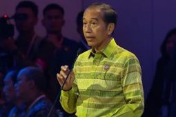 Presiden sampaikan komitmen Indonesia untuk negara Sahabat di Afrika