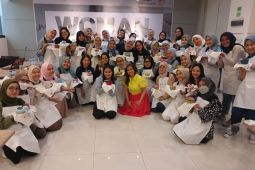 Indonesia Re dorong Inovasi dan lmajinasi perempuan di dunia bisnis