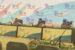 Indonesia pelajari wisata konservasi dari negara-negara di kawasan Benua Afrika