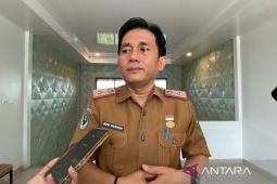 Dinkes imbau warga Bengkulu jaga imunitas selama pergantian musim