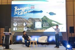 Dukung Sulteng digifest 2024, DSLNG paparkan program Banggai itu keren 2023