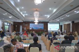 Dinparbud Bangka latih pelaku wisata kelola destinasi