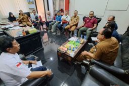 Jember jadi percontohan kesiapsiagaan bencana gempa megatrust