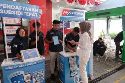 Kunci sukses verifikasi subsidi Pertamina: kualitas foto KTP dan nomor polisi jelas