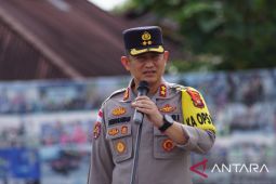 Polres Kapuas Hulu Kalbar tingkatkan patroli siber jelang Pilkada 2024