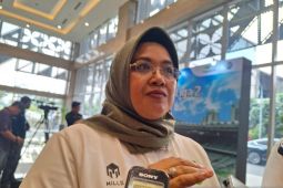 Harga emas diprediksikan  naik lagi