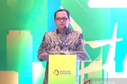 Kemenperin perkuat mutu dan keamanan obat bahan alam lewat jejaring laboratorium