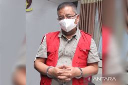 Jaksa tahan oknum anggota DPRD Sumut  kasus dugaan korupsi jalan di Toba