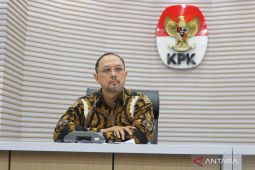 KPK periksa laporan dugaan gratifikasi yang melibatkan Kaesang Pangarep