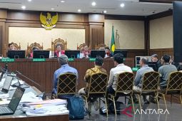 Kejagung ungkap Tetian Wahyudi masuk DPO kasus korupsi timah