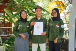 Metode "angon bebek" digagas mahasiswa Unigoro juarai lomba esai Lestari 2024