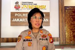Peristiwa penusukan tragis di Jakarta Selatan: Istri tewas ditangan suami