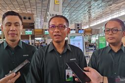 Cegah Mpox, Citilink sterilisasi seluruh armada pesawat
