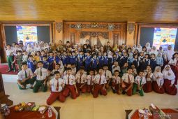 Pemkot Mojokerto siapkan penerapan wajib belajar 13 tahun