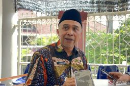 Kemenag Bogor luruskan ke Pansus hanya dapat tambahan 136 kuota haji reguler