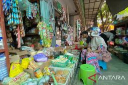 Pemkab Balangan: Harga kebutuhan pokok stabil hingga awal September