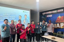 BPJS ketenagakerjaan Cabang Maluku berkomitmen lindungi pekerja disabilitas