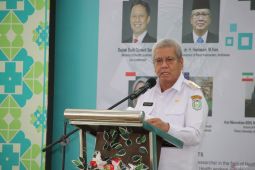 Pj Gubernur Kalbar tekankan pencegahan penyakit menular