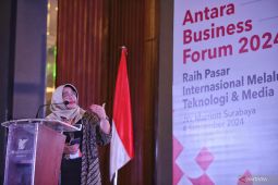 Dirkeu Nina Kurnia Dewi: Antara Business Forum 2024 himpun kekuatan ekonomi daerah