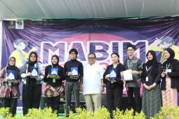 Vokasi UI gelar Festival Film 2024 sebagai wadah mahasiswa hidupkan ide