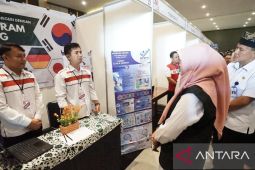 Pemkab Banyuwangi luncurkan aplikasi Goker Wangi bagi pencari kerja