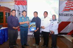KPU Ponorogo pastikan dua kontestan pilkada "lulus" tes kesehatan