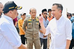 Pj Gubernur Jabar meminta warga waspada bencana meski masuk kemarau