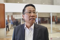 Dapat anggaran Rp 21.2 triliun di 2025, Kemenkumham fokus pada empat program