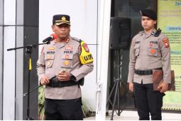 Kapolres imbau warga bijak sikapi isu pencabulan di kawasan banjir