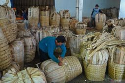 Lombok Barat siapkan lahan 1,7 ha pusat industri tembakau