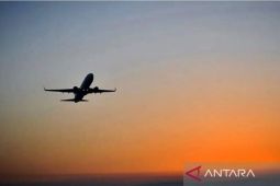 Pesawat Air India mendarat darurat karena ada ancaman