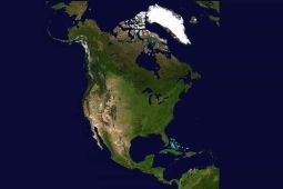 Amerika Serikat mengakuisisi hampir 40 persen wilayahnya melalui pembelian lahan