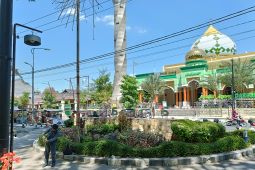 DLH pasang alat pantau untuk cek kualitas udara Bojonegoro