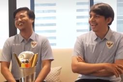 Indonesia  juara dunia FIFAe World Cup 2024