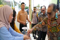 Dinas Pertanian DIY gelar Festival Coklat Nglanggeran promosikan kakao lokal