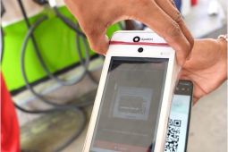 Pertamina  dorong pendaftaran subsidi tepat pertalite di Papua Maluku