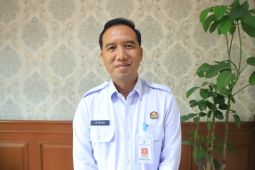 BKPSDM Kota Tangerang gandeng ahli gizi edukasi guru pola makan sehat