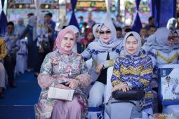 DPRD Kalsel dukung semangat "Rakat Bersama" untuk pembangunan berkelanjutan