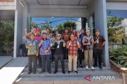 Panasonic Global Gruop perluas pasar elektronik di Bali