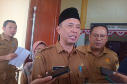 Pemkot Serang pangkas anggaran perjalanan tutupi defisit anggaran
