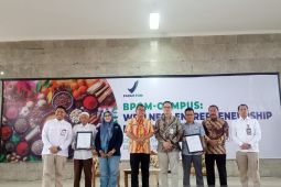 BPOM RI: Belitung miliki potensi produksi obat bahan alam