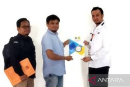 Dua paslon bupati/wabup Madina lolos tes kesehatan