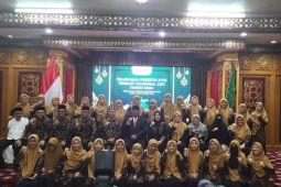 Pemerintah Aceh kirim 88 kafilah ke MTQ nasional Samarinda