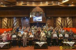 UI dukung gerakan reformasi birokrasi