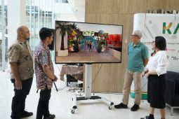 Kalla Youth Fest 2024 usung konsep berkelanjutan