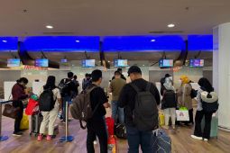 Sebanyak 66 extra flight di Bandara Lombok selama ajang MotoGP 2024